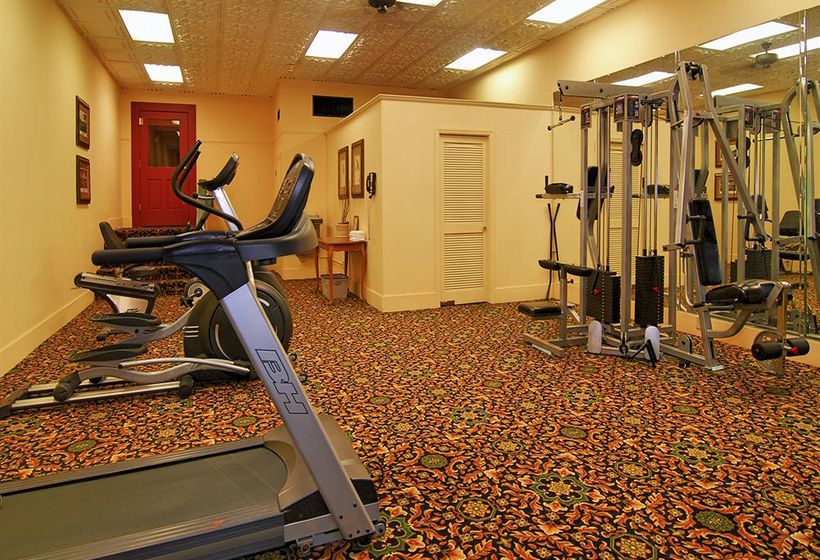 Hotel Best Western Plus Windsor   | Americus | Georgia | United States 19