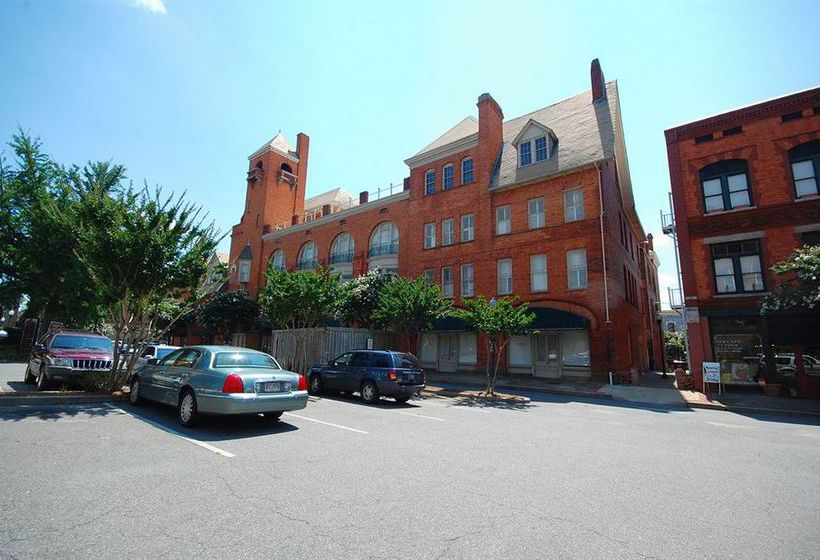 Hotel Best Western Plus Windsor   | Americus | Georgia | United States 2