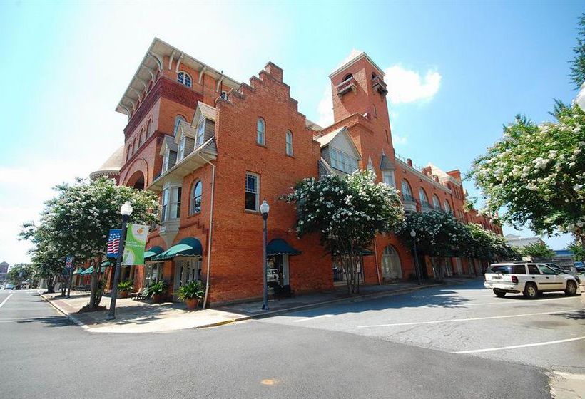 Hotel Best Western Plus Windsor   | Americus | Georgia | United States 4