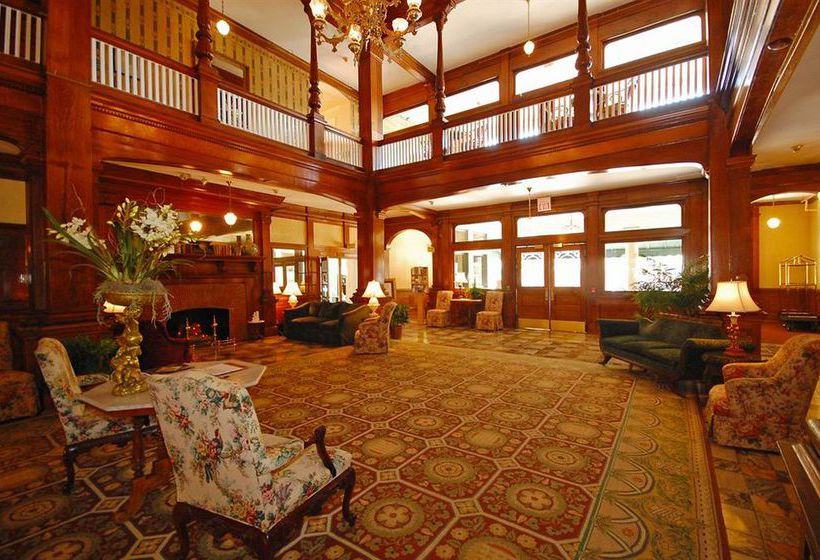 Hotel Best Western Plus Windsor   | Americus | Georgia | United States 5