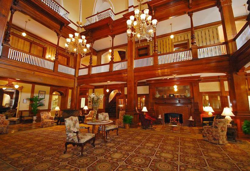 Hotel Best Western Plus Windsor   | Americus | Georgia | United States 6