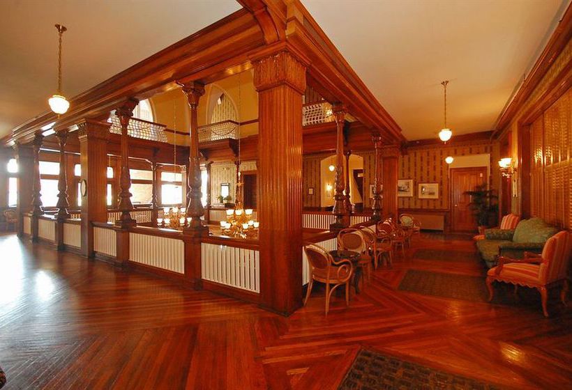 Hotel Best Western Plus Windsor   | Americus | Georgia | United States 7