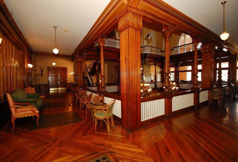 Hotel Best Western Plus Windsor   | Americus | Georgia | United States 8