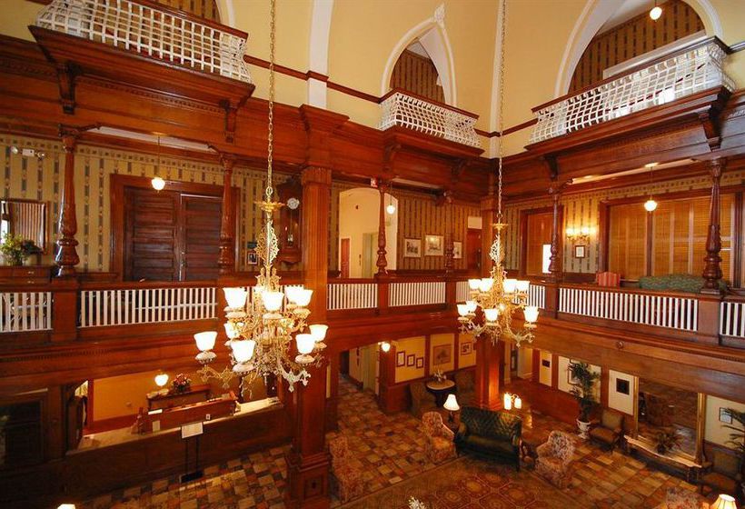 Hotel Best Western Plus Windsor   | Americus | Georgia | United States 9