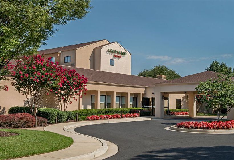 Hotel Courtyard by Marriott