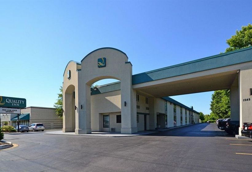 Hotel Quality Inn