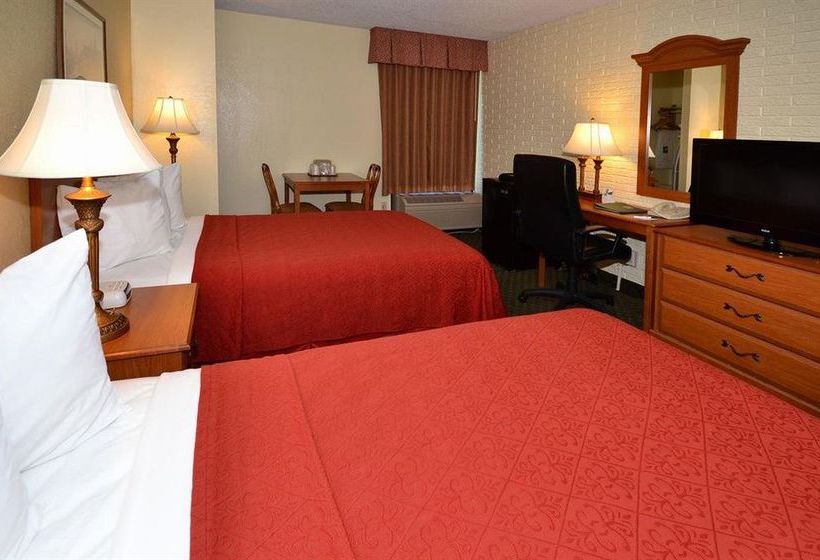 Hotel Quality Inn  | Annapolis | Maryland | United States 1