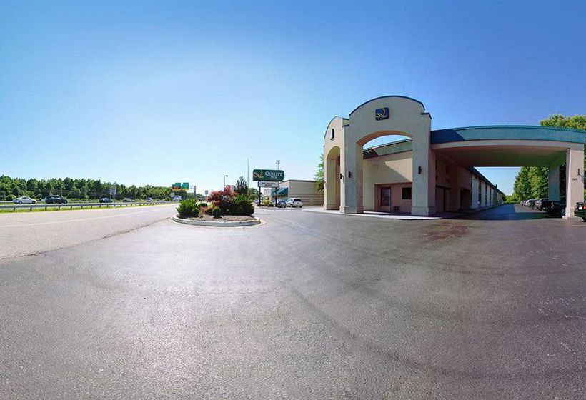 Hotel Quality Inn  | Annapolis | Maryland | United States 10