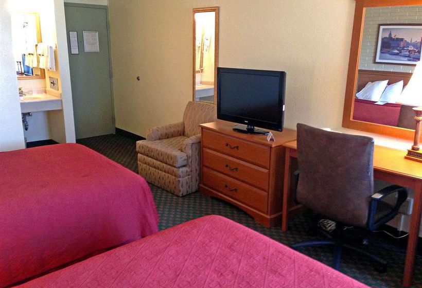 Hotel Quality Inn  | Annapolis | Maryland | United States 12