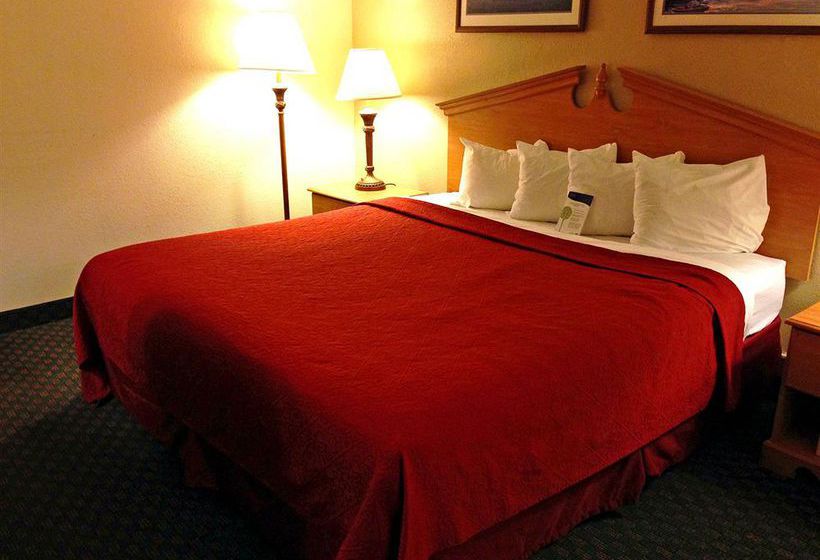 Hotel Quality Inn  | Annapolis | Maryland | United States 13