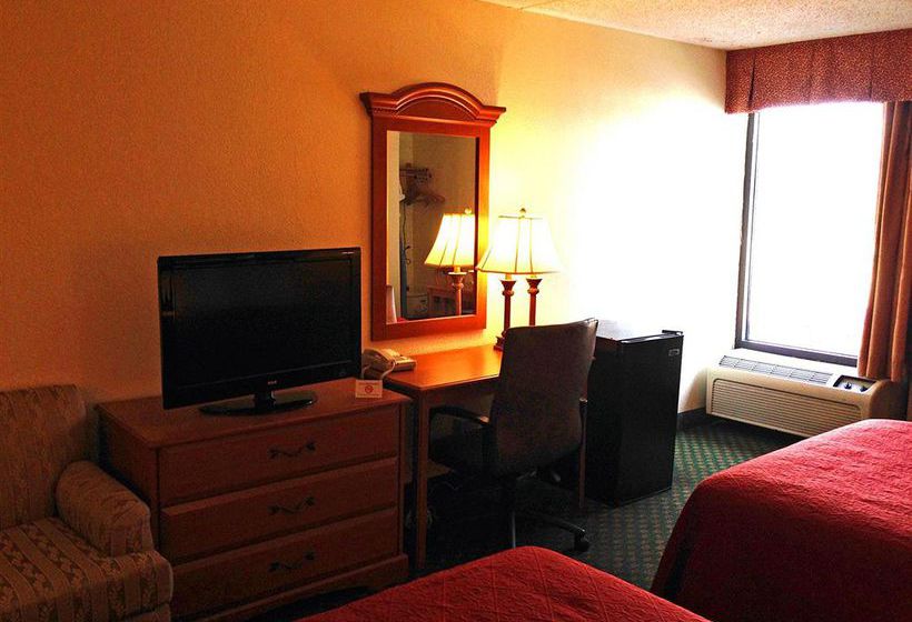 Hotel Quality Inn  | Annapolis | Maryland | United States 16