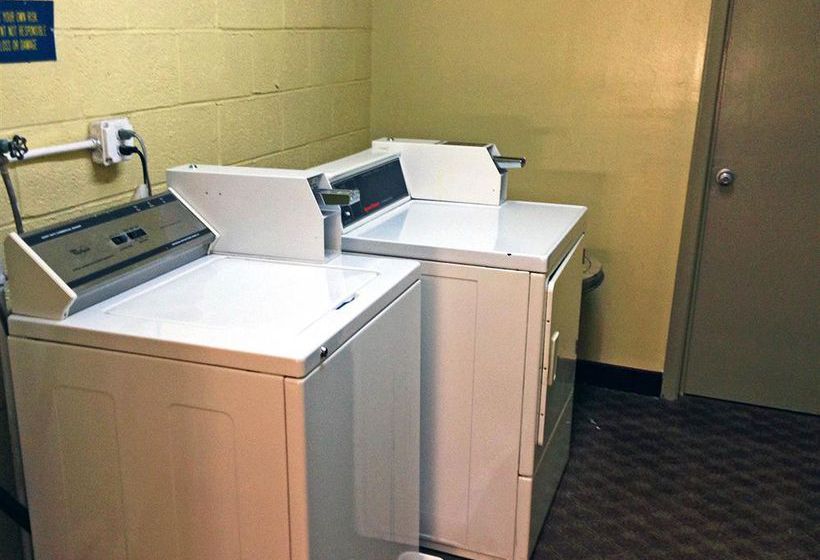 Hotel Quality Inn  | Annapolis | Maryland | United States 18