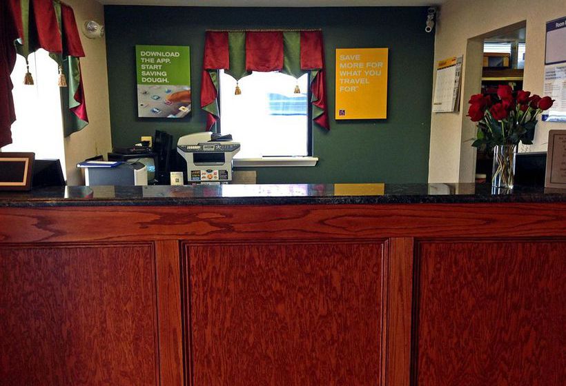 Hotel Quality Inn  | Annapolis | Maryland | United States 19