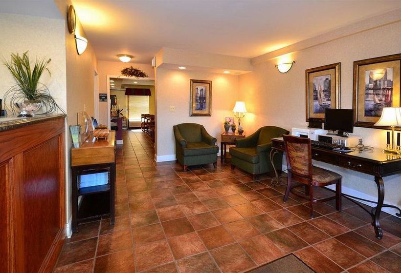 Hotel Quality Inn  | Annapolis | Maryland | United States 3