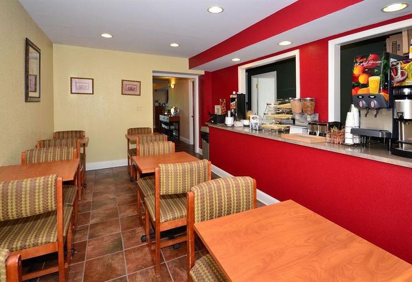 Hotel Quality Inn  | Annapolis | Maryland | United States 4