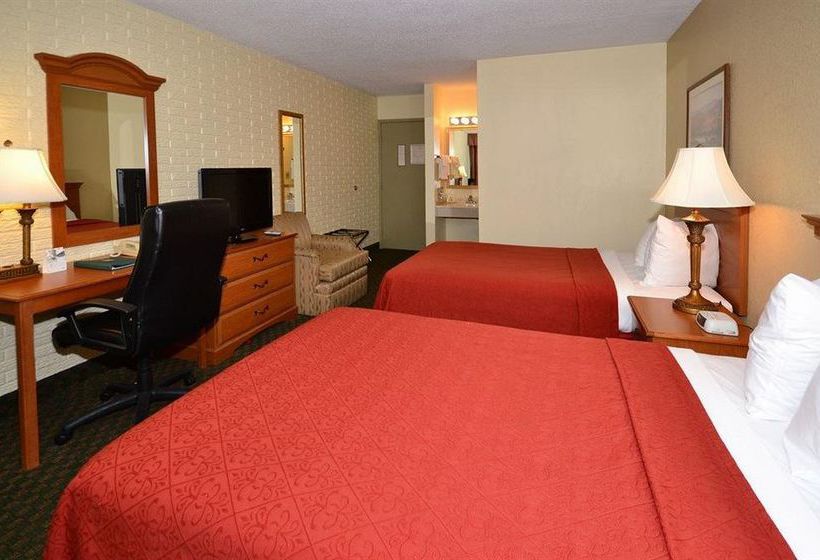 Hotel Quality Inn  | Annapolis | Maryland | United States 5