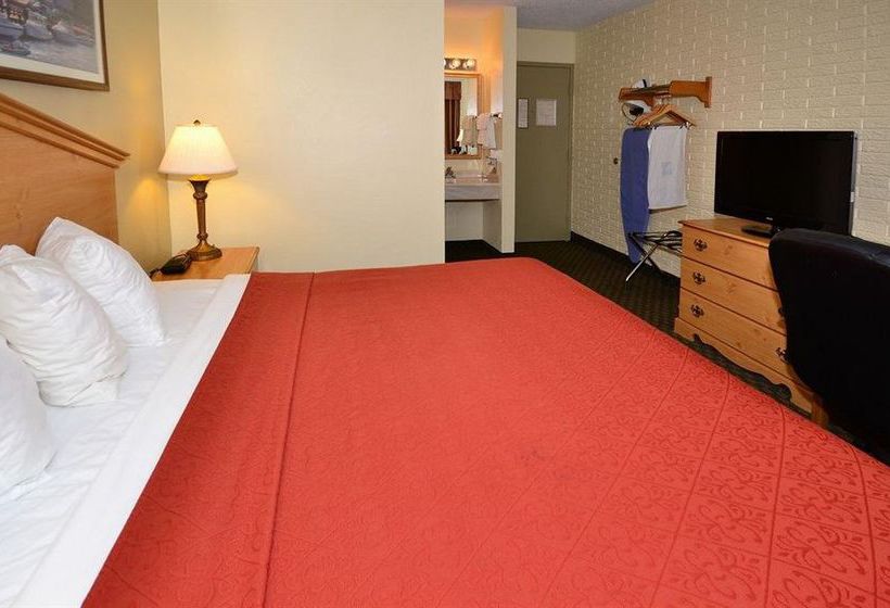 Hotel Quality Inn  | Annapolis | Maryland | United States 6
