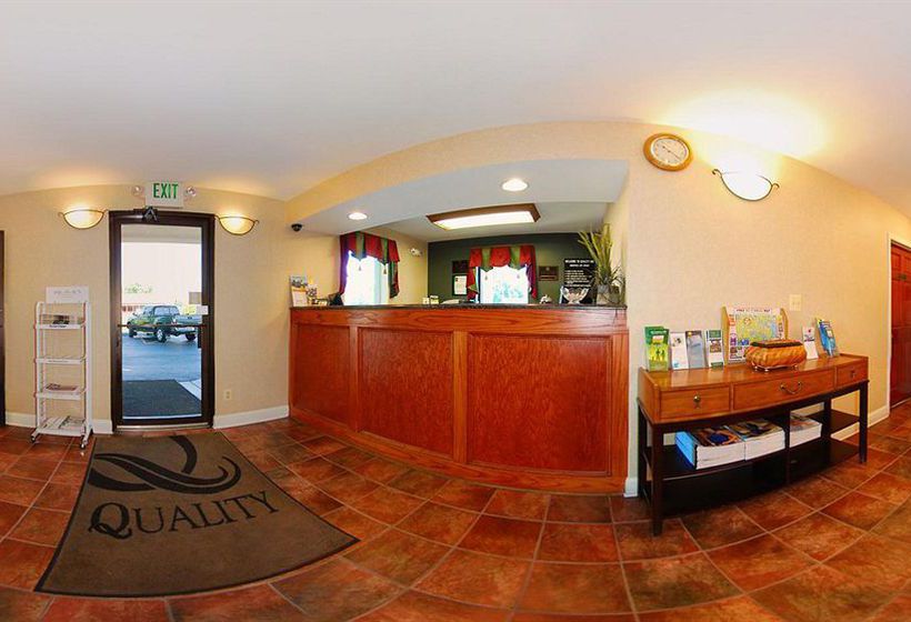 Hotel Quality Inn  | Annapolis | Maryland | United States 7