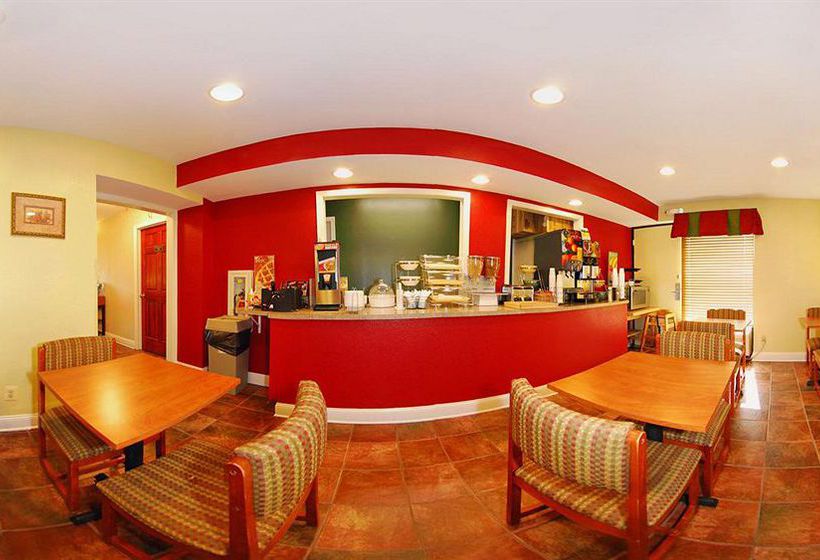 Hotel Quality Inn  | Annapolis | Maryland | United States 8