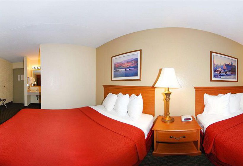 Hotel Quality Inn  | Annapolis | Maryland | United States 9