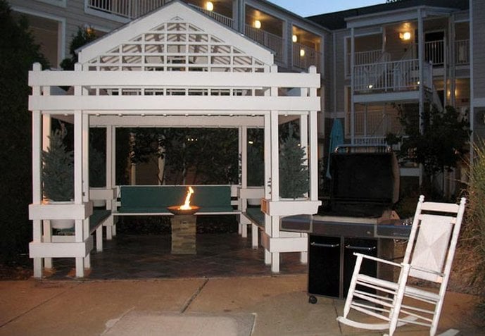 Residence Inn Boston Tewksbury Andover  | Tewksbury | Massachusetts | United States 10