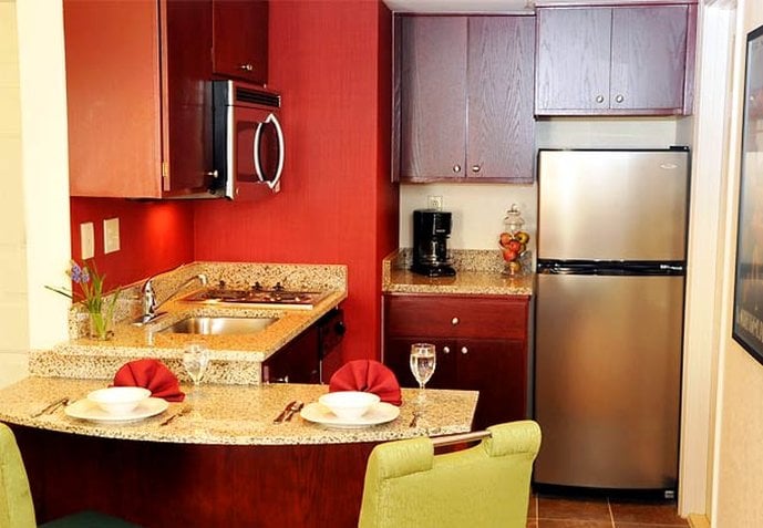 Residence Inn Boston Tewksbury Andover  | Tewksbury | Massachusetts | United States 11