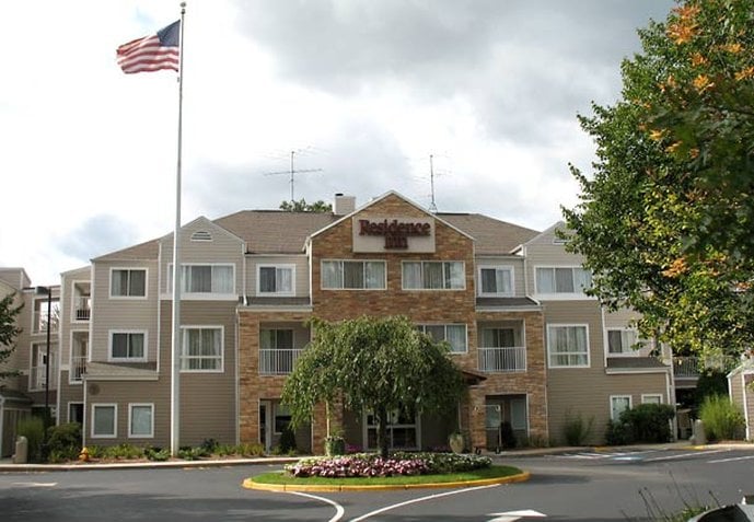 Residence Inn Boston Tewksbury Andover  | Tewksbury | Massachusetts | United States 12