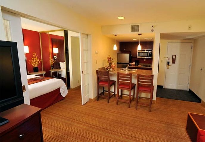 Residence Inn Boston Tewksbury Andover  | Tewksbury | Massachusetts | United States 13