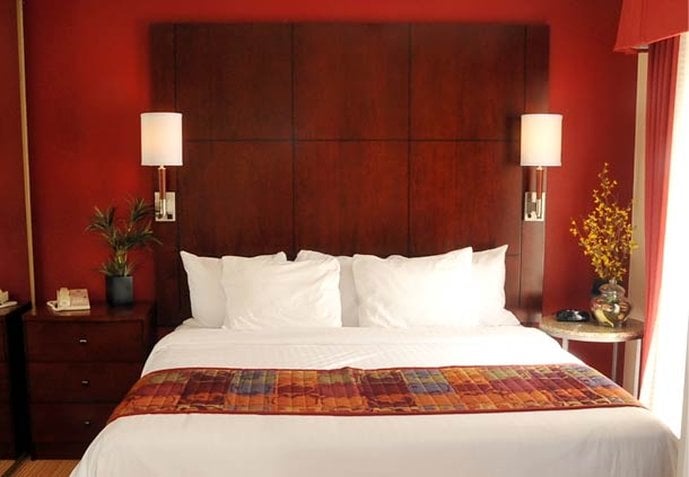 Residence Inn Boston Tewksbury Andover  | Tewksbury | Massachusetts | United States 14