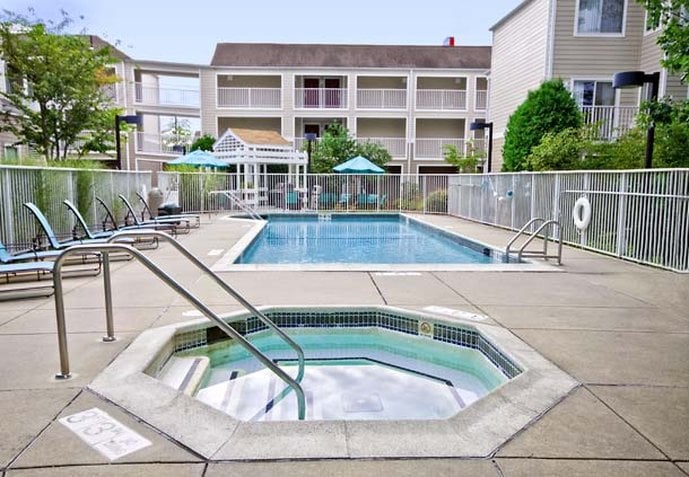 Residence Inn Boston Tewksbury Andover  | Tewksbury | Massachusetts | United States 2