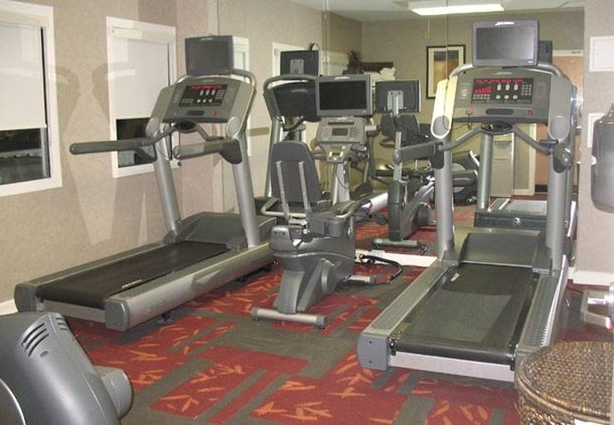 Residence Inn Boston Tewksbury Andover  | Tewksbury | Massachusetts | United States 4