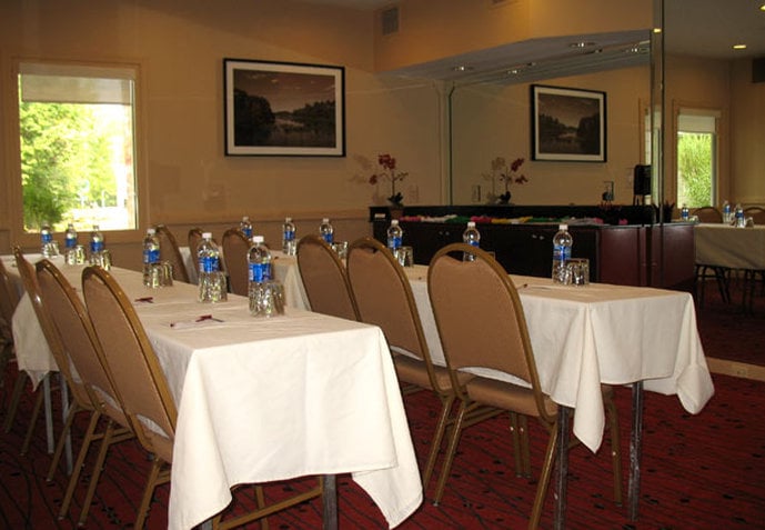 Residence Inn Boston Tewksbury Andover  | Tewksbury | Massachusetts | United States 5