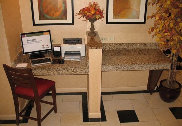 Residence Inn Boston Tewksbury Andover  | Tewksbury | Massachusetts | United States 6