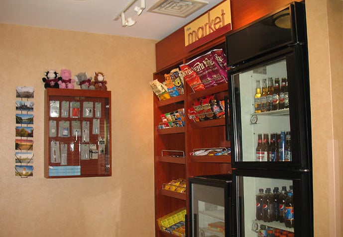 Residence Inn Boston Tewksbury Andover  | Tewksbury | Massachusetts | United States 7