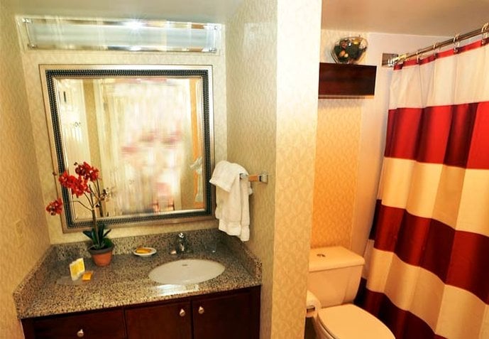 Residence Inn Boston Tewksbury Andover  | Tewksbury | Massachusetts | United States 9