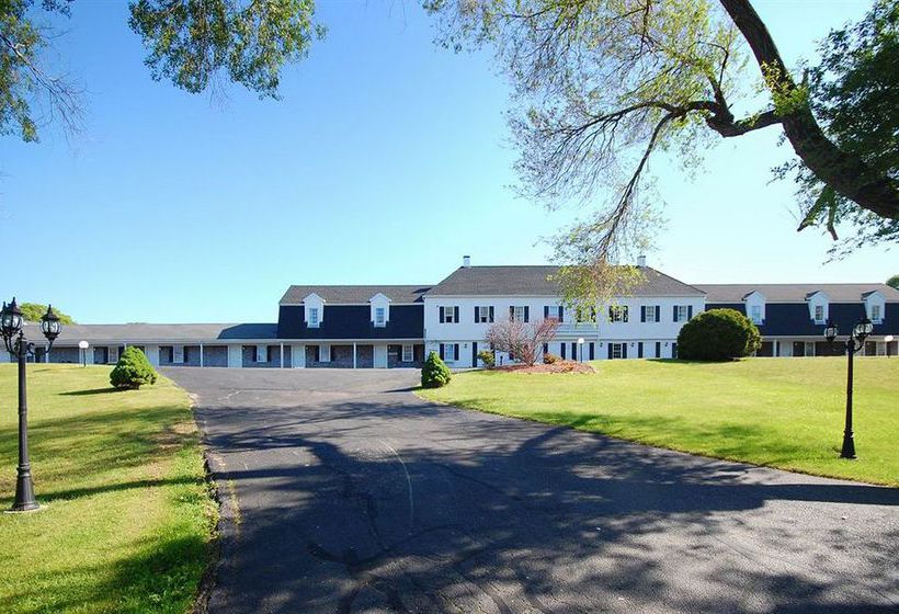 Sandwich Lodge Resort Sandwich Massachusetts