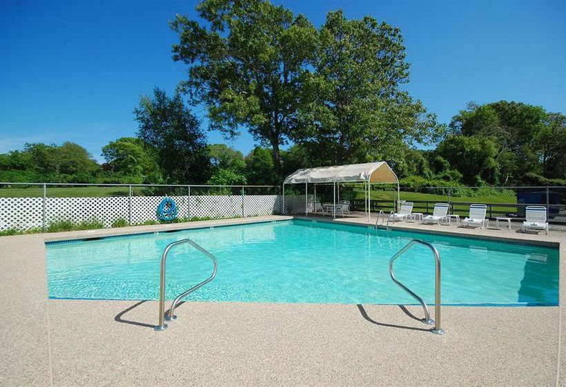 Sandwich Lodge Resort  | Sandwich | Massachusetts | United States 1