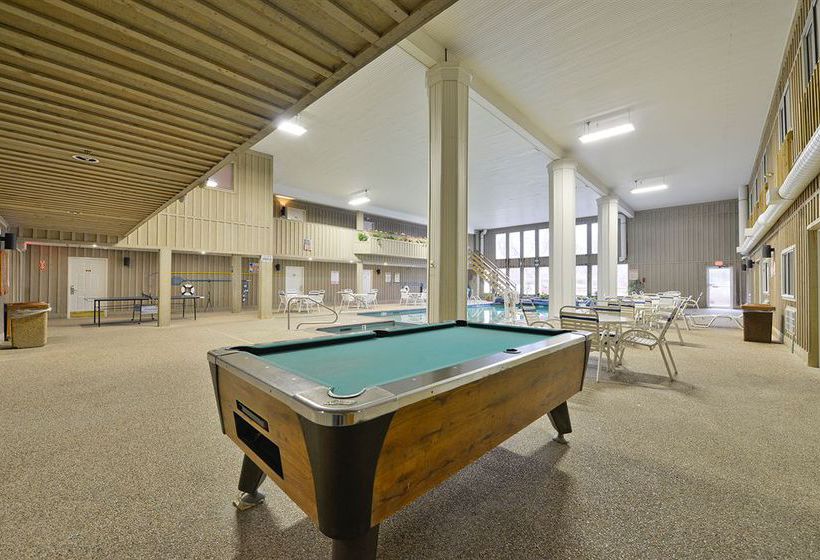 Sandwich Lodge Resort  | Sandwich | Massachusetts | United States 11