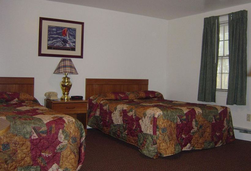 Sandwich Lodge Resort  | Sandwich | Massachusetts | United States 12