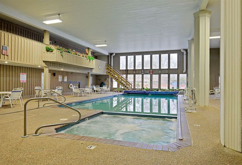 Sandwich Lodge Resort  | Sandwich | Massachusetts | United States 13