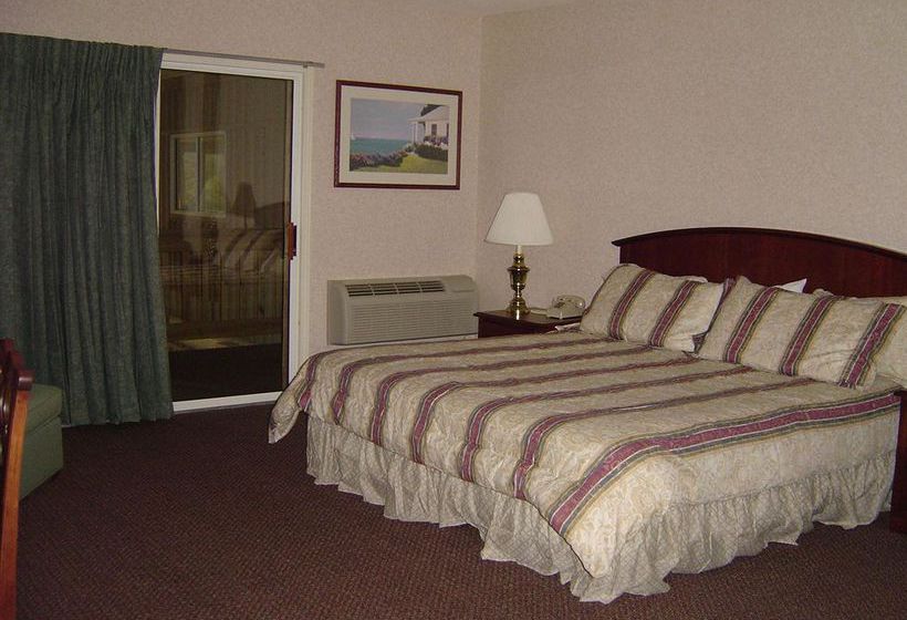 Sandwich Lodge Resort  | Sandwich | Massachusetts | United States 14