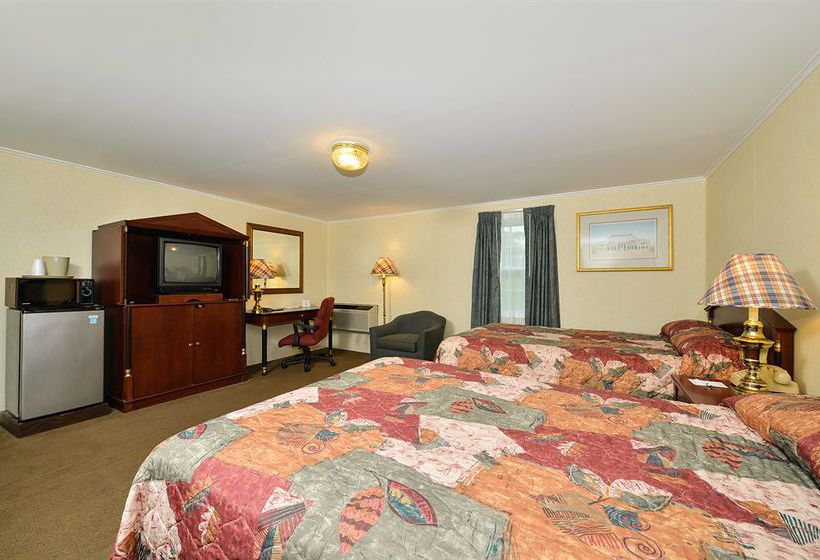 Sandwich Lodge Resort  | Sandwich | Massachusetts | United States 19