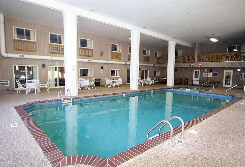 Sandwich Lodge Resort  | Sandwich | Massachusetts | United States 3