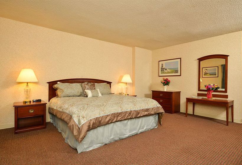 Sandwich Lodge Resort  | Sandwich | Massachusetts | United States 4