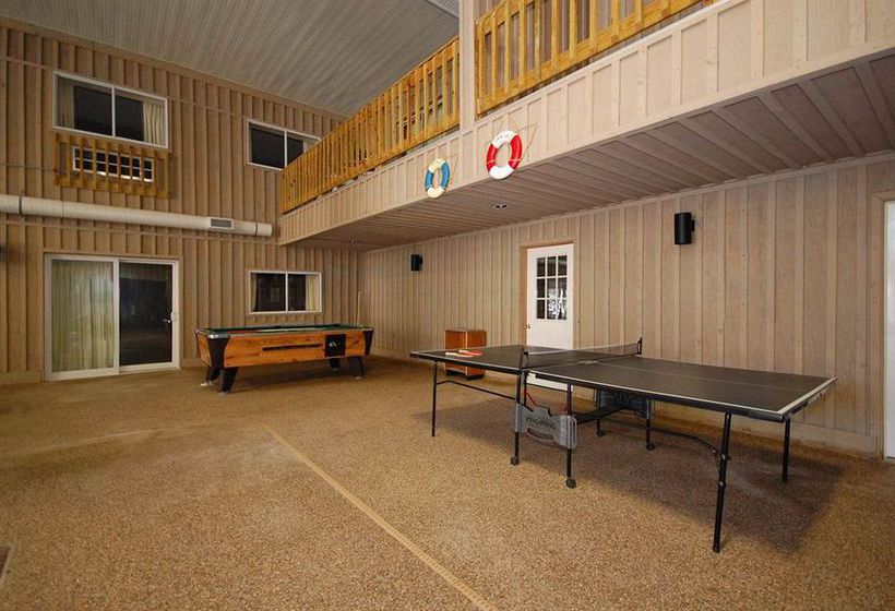 Sandwich Lodge Resort  | Sandwich | Massachusetts | United States 6