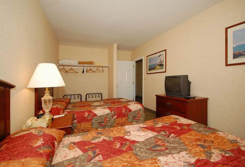 Sandwich Lodge Resort  | Sandwich | Massachusetts | United States 7