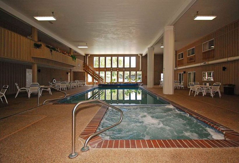 Sandwich Lodge Resort  | Sandwich | Massachusetts | United States 8