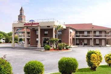 Hotel Howard Johnson Express Inn Carolina del Sur