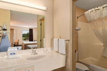 Hotel Howard Johnson Express Inn  | Aiken | South Carolina | United States 1