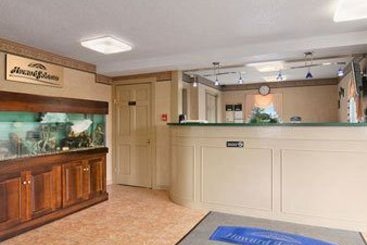 Hotel Howard Johnson Express Inn  | Aiken | South Carolina | United States 2